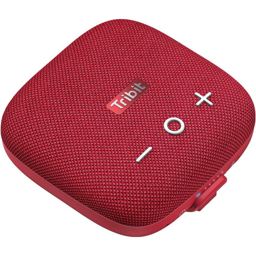 Tribit StormBox Micro 2 Bluetooth Speaker, IP67, XBass, Wireless Pairing