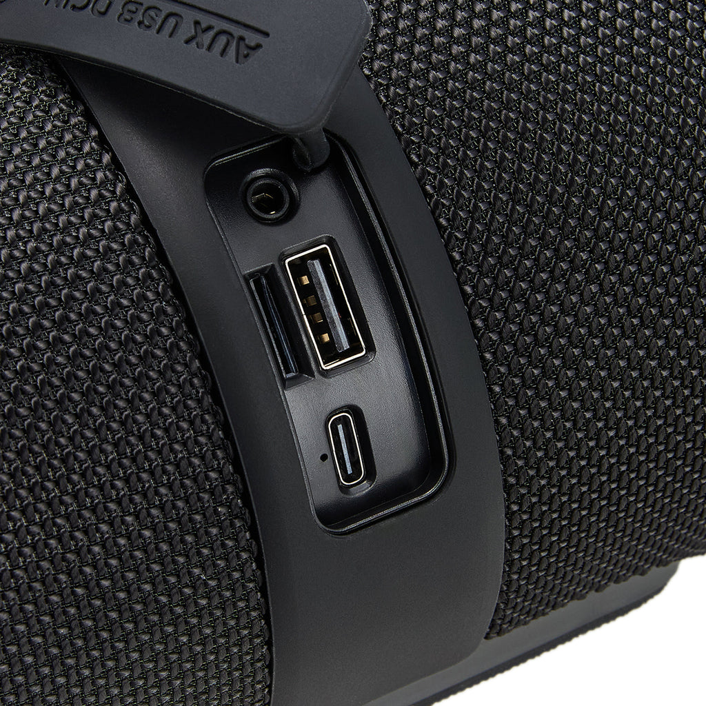 Maplin Portable Bluetooth Party Speaker