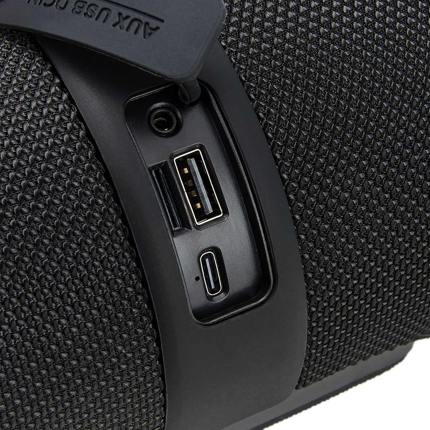 Maplin Portable Bluetooth Party Speaker