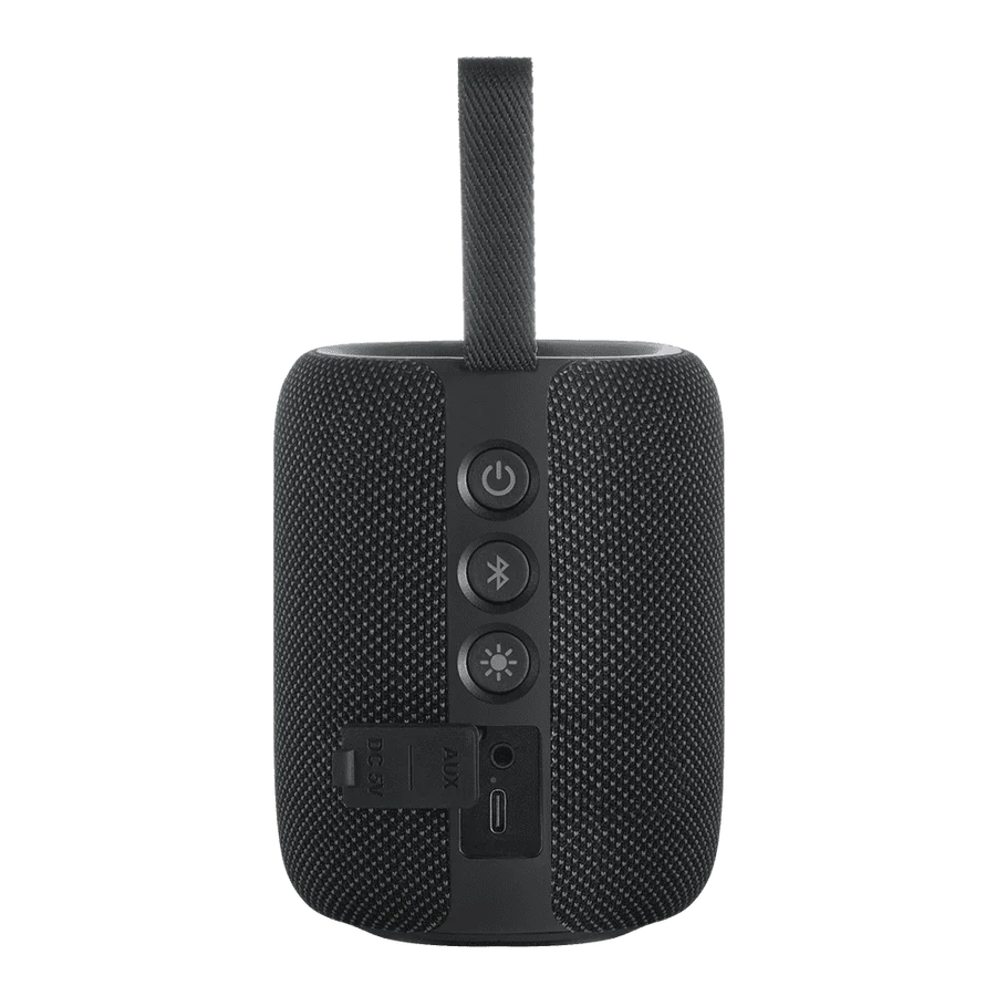 Tribit StormBox Mini Portable Bluetooth Speaker