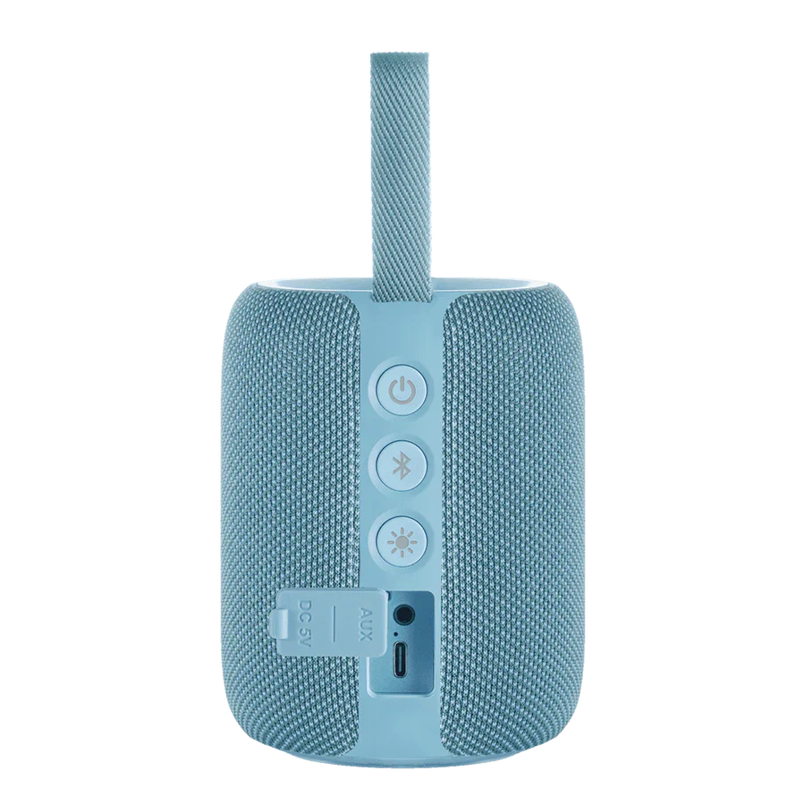 Tribit StormBox Mini Portable Bluetooth Speaker