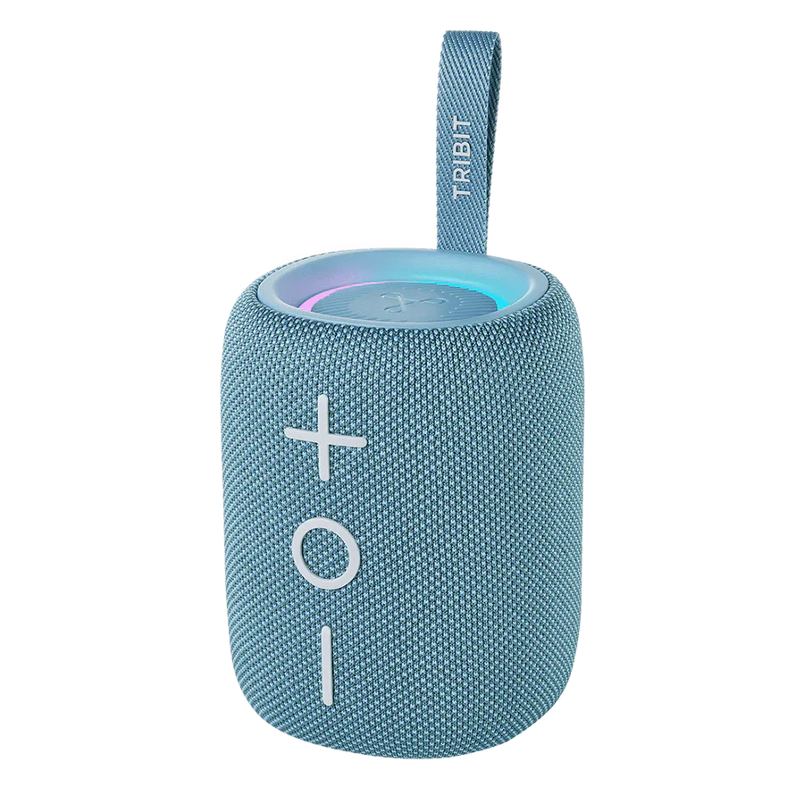Tribit StormBox Mini Portable Bluetooth Speaker